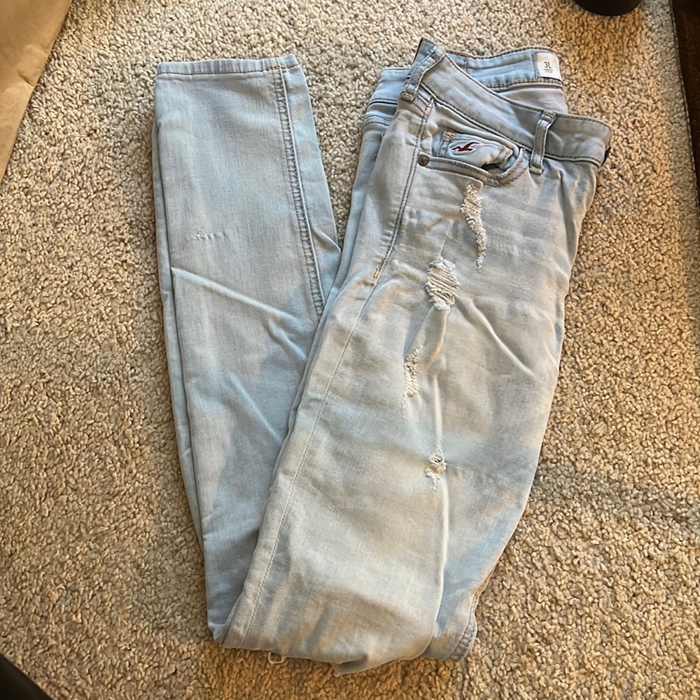 Hollister Jeans